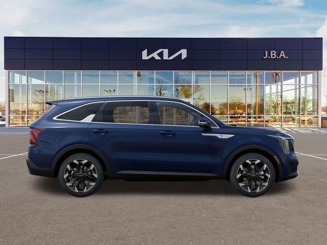 New 2026 Kia Sorento EX FWD image 9