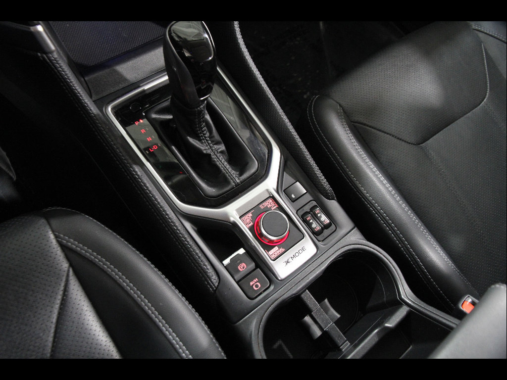 Used 2020 Subaru Forester Limited w/ Popular Package #3 image 21