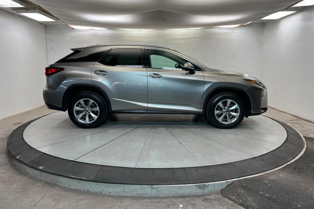 Used 2018 Lexus RX 350 350 w/ Accessory Package image 6