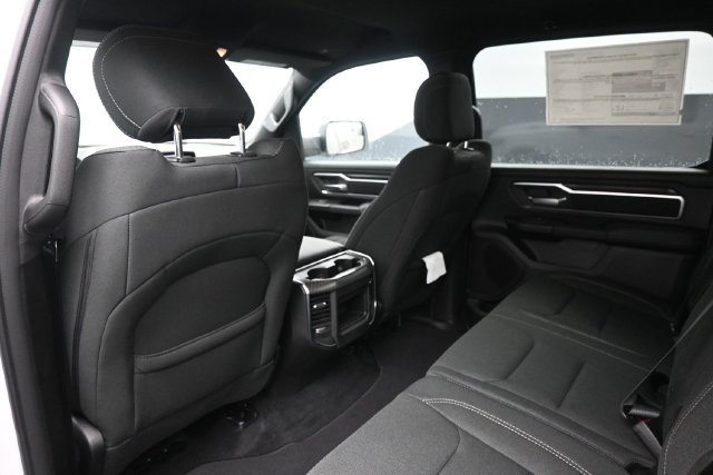 New 2027 RAM 1500 4x4 Crew Cab image 21