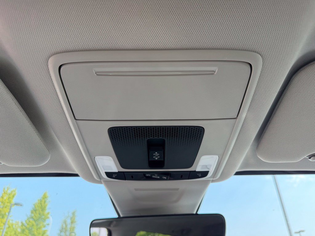 New 2027 Honda CR-V EX-L image 28