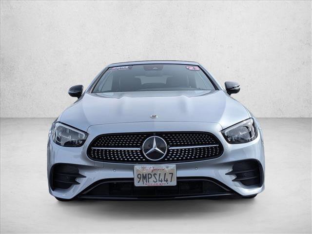 Certified 2023 Mercedes-Benz E 450 Cabriolet video 2