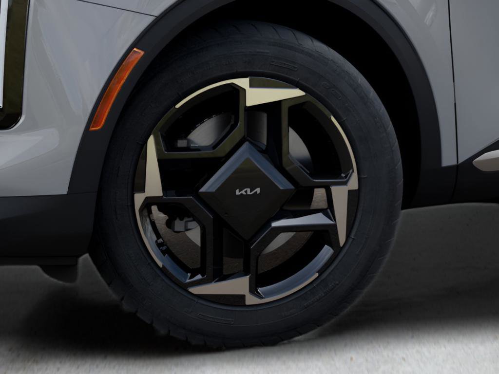 New 2026 Kia Sportage EX w/ EX Panorama Roof Package image 28