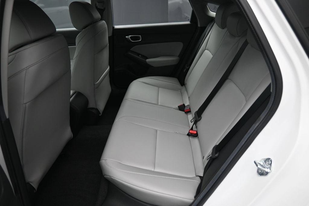 Certified 2025 Acura Integra FWD image 21