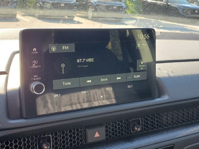 New 2026 Honda CR-V LX image 36