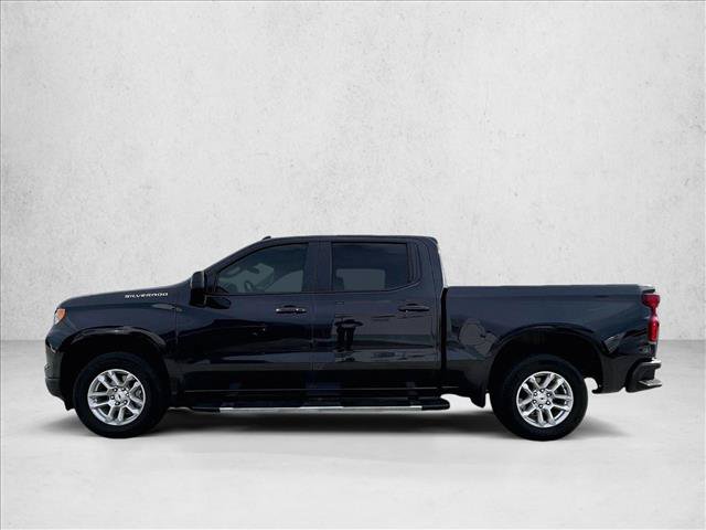 Used 2024 Chevrolet Silverado 1500 RST w/ Convenience Package II RWD image 6