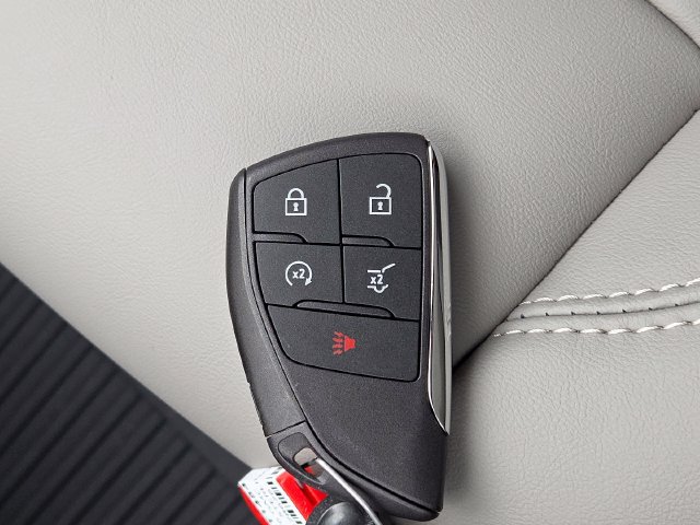New 2026 GMC Acadia Elevation w/ Elevation Premium Package FWD image 39