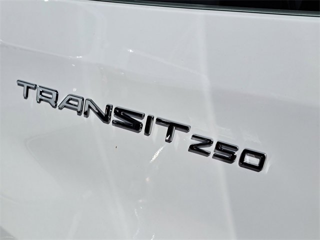 Used 2024 Ford Transit 250 Base w/ Exterior Upgrade Package image 7