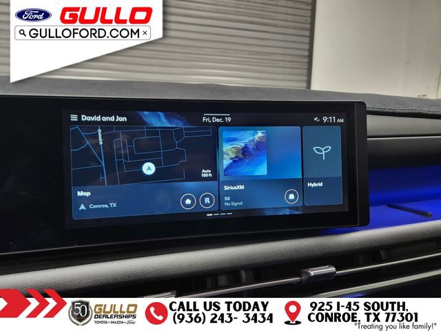 Used 2025 Hyundai Tucson SEL image 26