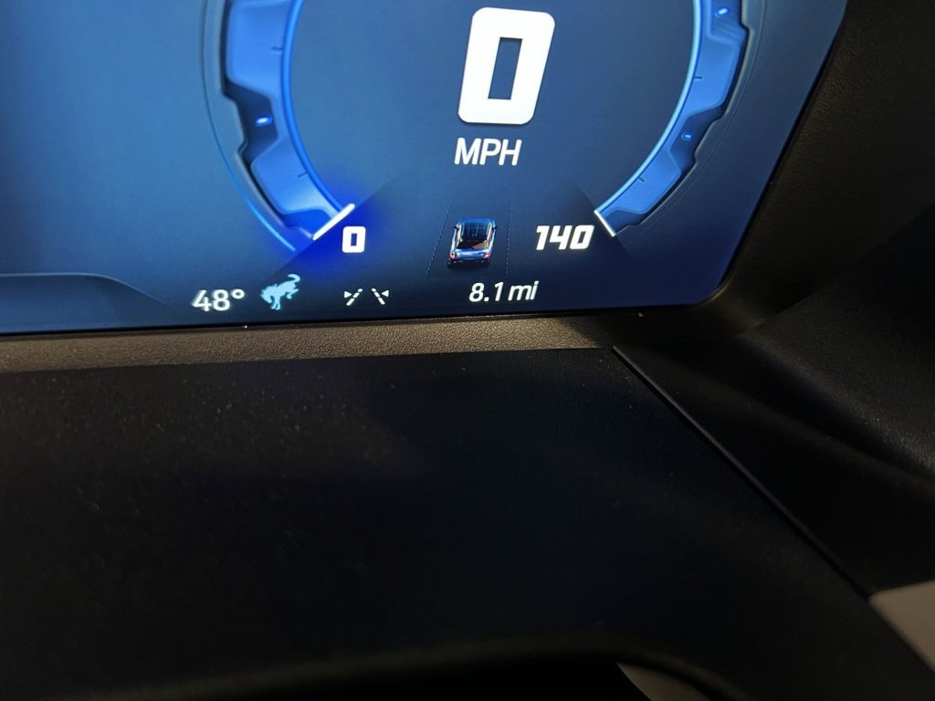 New 2025 Ford Bronco Sport Big Bend w/ Convenience Package image 21