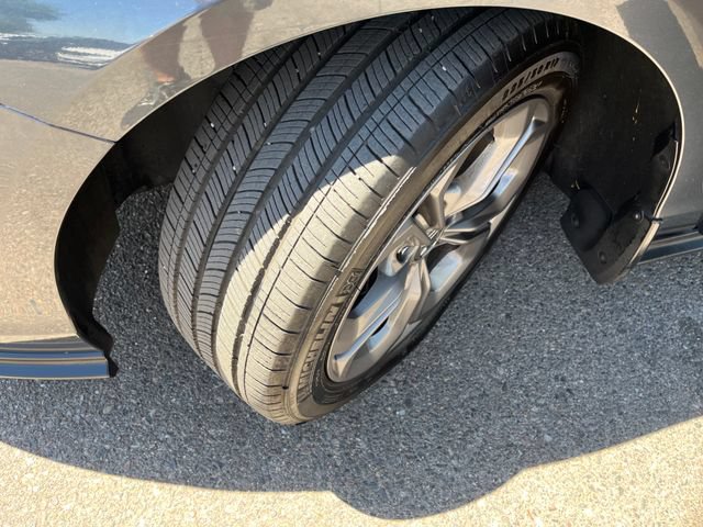 Certified 2023 Honda Accord EX image 21
