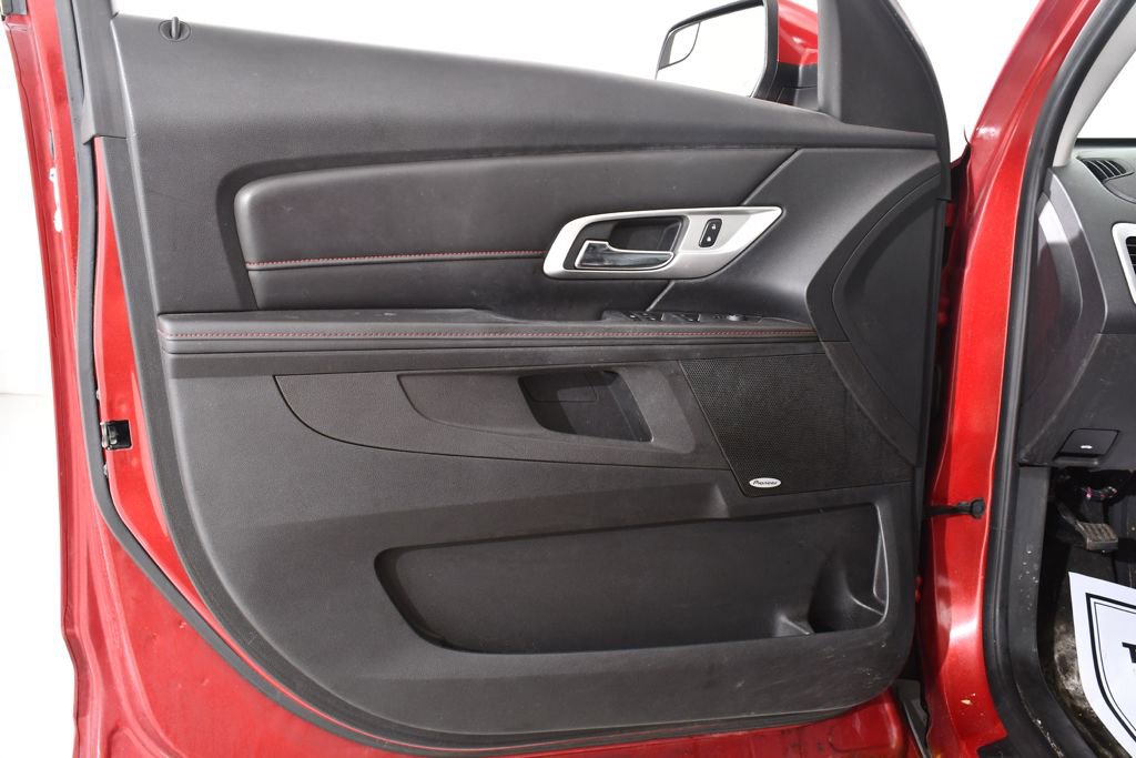 Used 2013 GMC Terrain SLT image 25