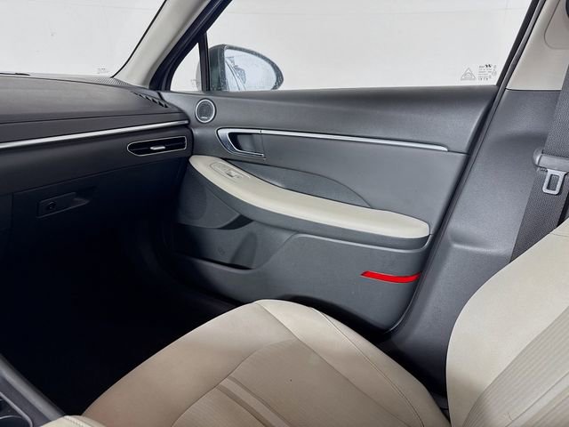 Used 2023 Hyundai Sonata SEL image 27
