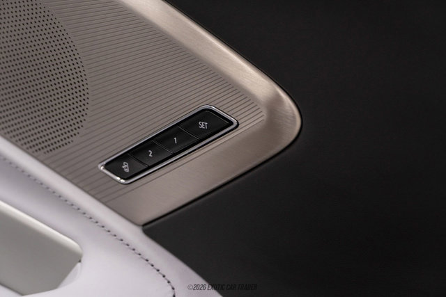 Used 2020 Chevrolet Corvette Stingray Premium Cpe w/ 3LT Preferred Equipment Group image 52