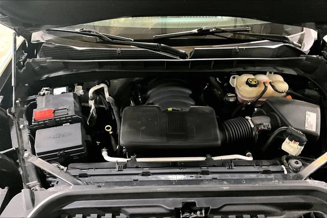 Used 2021 GMC Sierra 1500 AT4 w/ AT4 Value Package AWD/4WD image 29