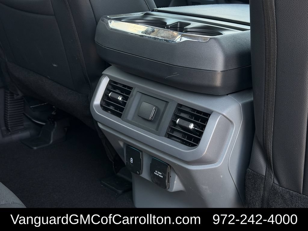 Used 2024 Ford F150 XLT w/ Equipment Group 302A MID RWD image 34