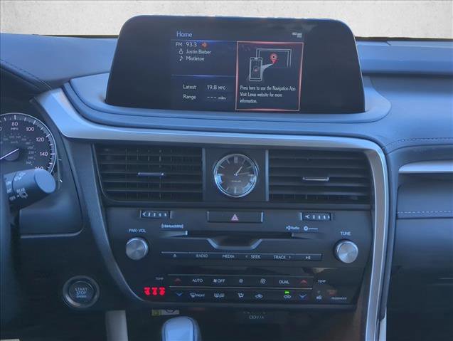 Used 2022 Lexus RX 350 AWD w/ Premium Package image 11