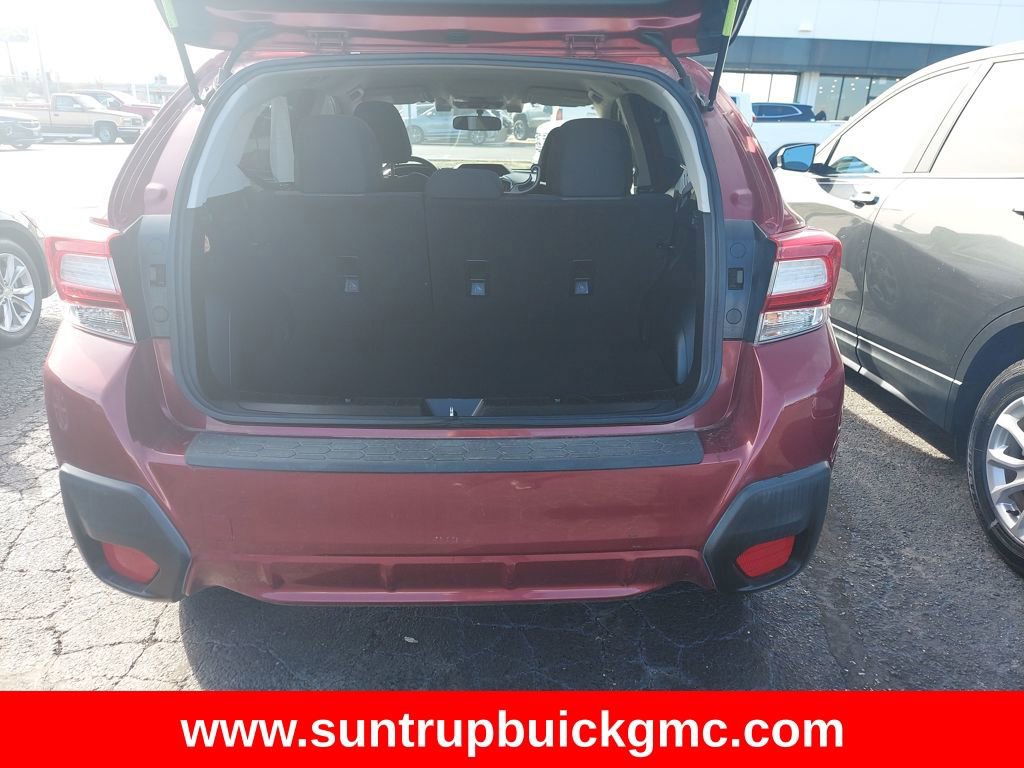 Used 2019 Subaru Crosstrek 2.0i Premium w/ Eyesight System image 23