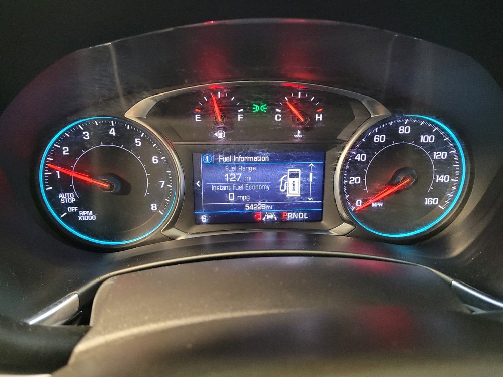 Used 2023 Chevrolet Equinox LT FWD image 23