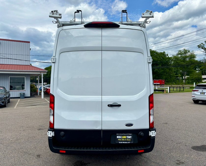 Used 2020 Ford Transit 250 148 High Roof RWD image 8