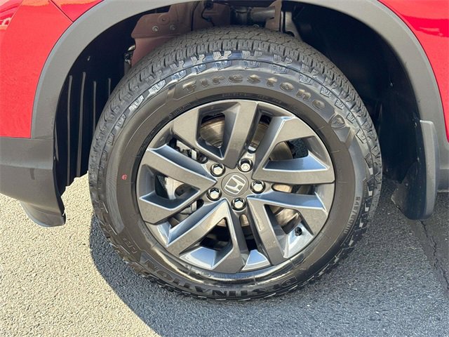 Used 2024 Honda Ridgeline Sport image 5