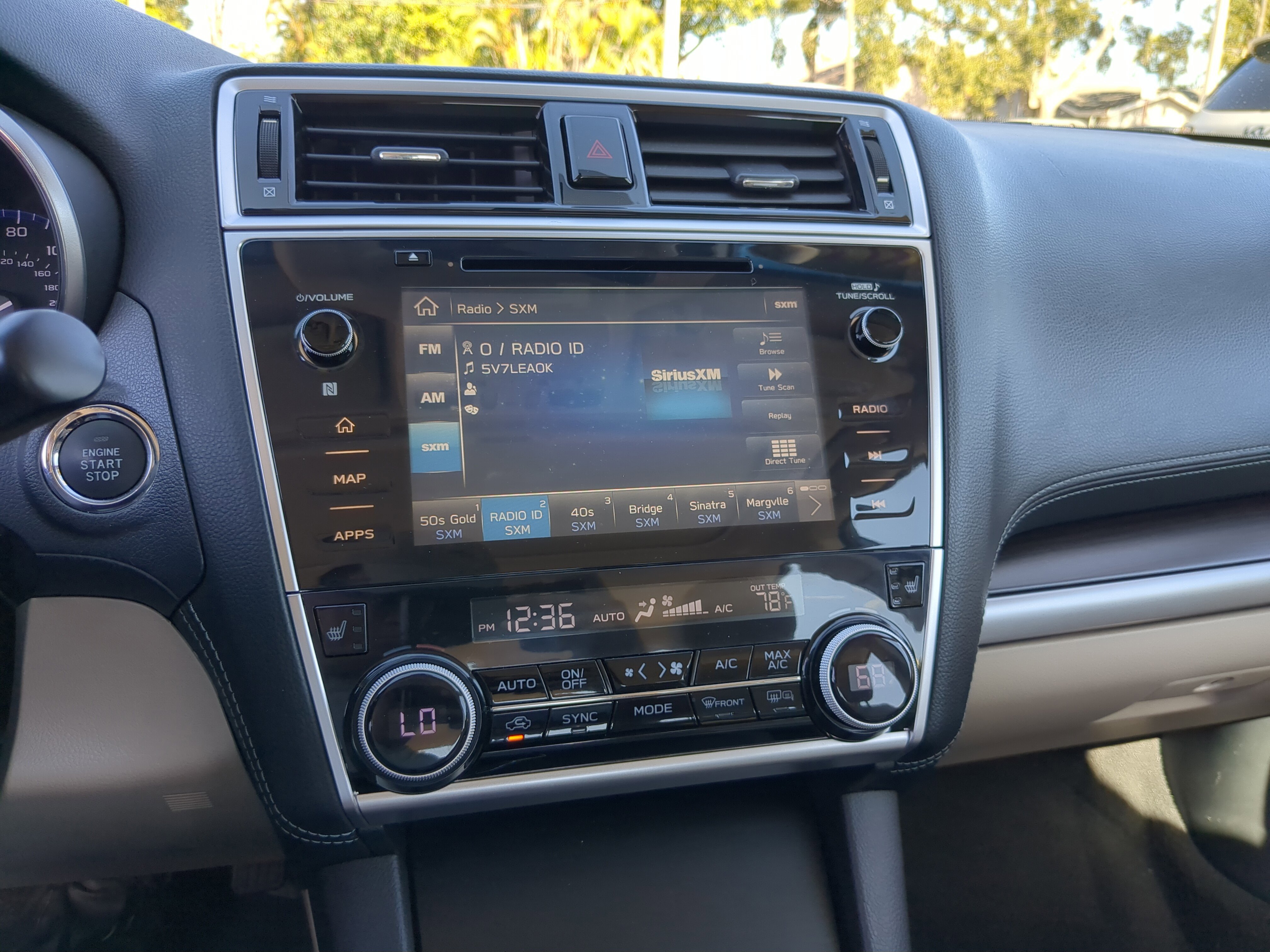 Used 2018 Subaru Legacy 2.5i Limited image 25