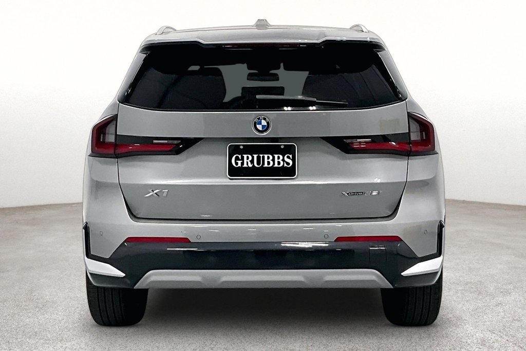 Used 2026 BMW X1 xDrive28i AWD/4WD image 4