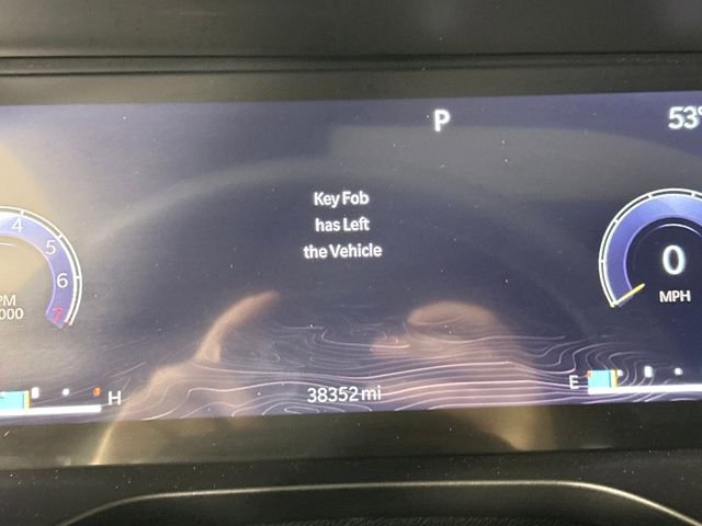 Used 2023 Jeep Grand Cherokee Altitude image 19