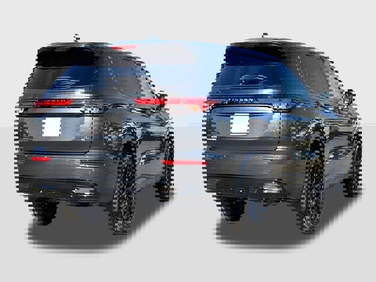 New 2026 Nissan Rogue SL image 4