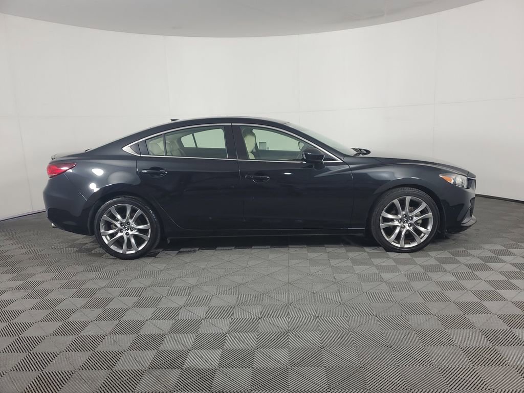 Used 2014 MAZDA MAZDA6 Grand Touring image 3