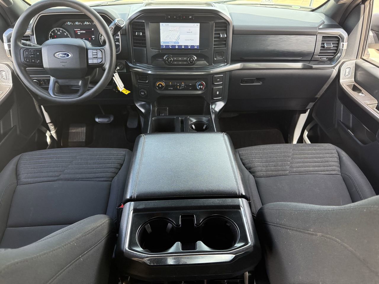 Certified 2021 Ford F150 XL w/ STX Appearance Package image 10