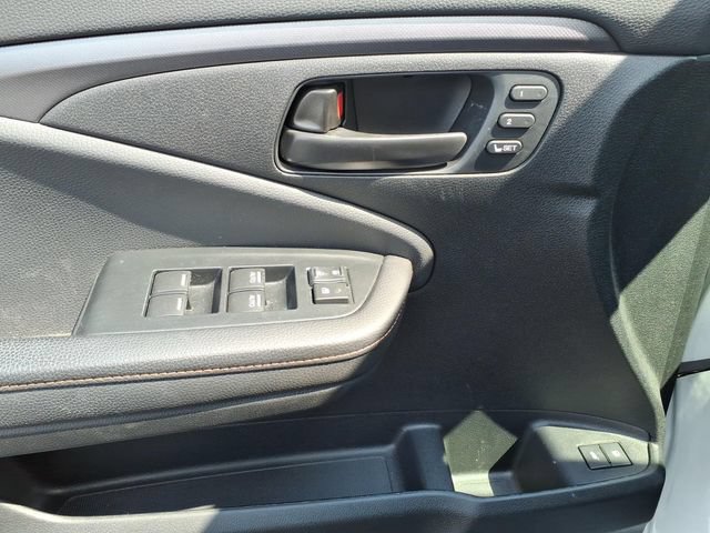 Used 2022 Honda Passport TrailSport image 11