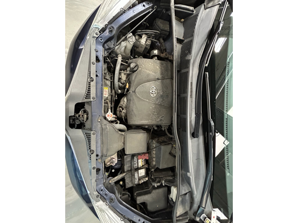 Used 2019 Toyota Sienna XLE w/ XLE Navigation Package FWD image 62