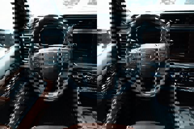 New 2026 GMC Sierra 2500 Denali Ultimate image 29