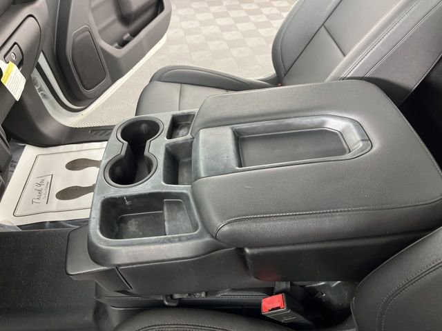 Used 2022 Chevrolet Silverado 1500 W/T w/ Trailering Package image 26