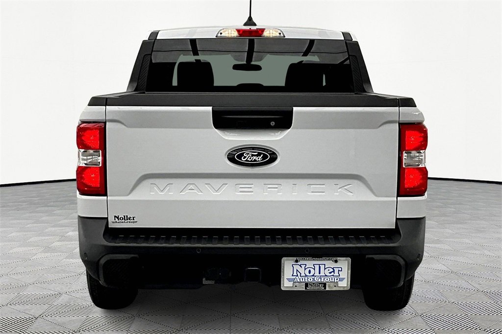 Used 2024 Ford F150 XLT w/ Equipment Group 303A High image 4