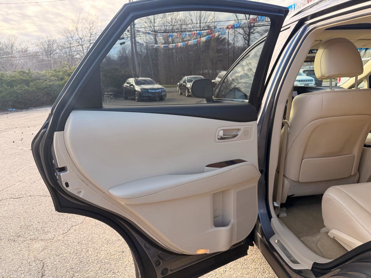 Used 2013 Lexus RX 450h AWD 4dr Hybrid w/ Navigation Pkg image 20