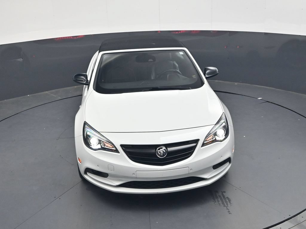 Used 2019 Buick Cascada Sport Touring w/ Dark Effects Package FWD image 31