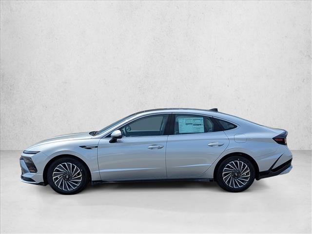New 2026 Hyundai Sonata SEL FWD image 8