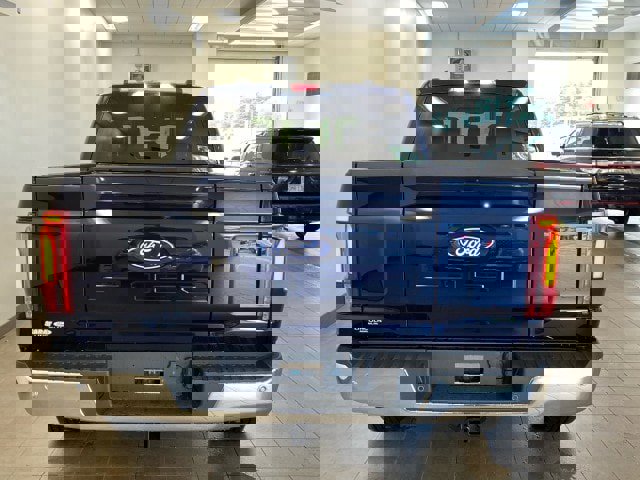 New 2025 Ford F150 Lariat w/ Equipment Group 502A High image 7