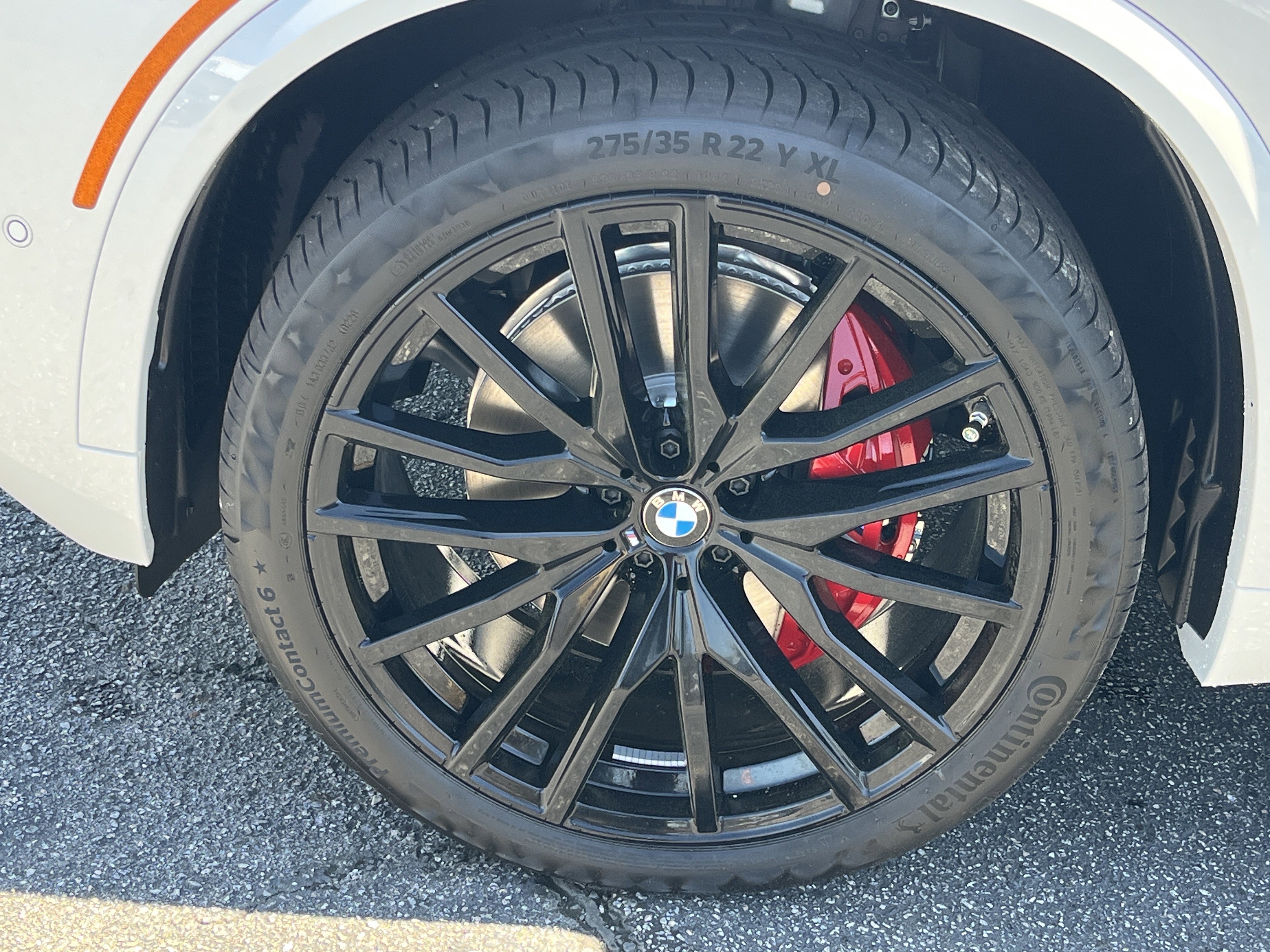 New 2026 BMW X5 xDrive40i AWD/4WD image 31