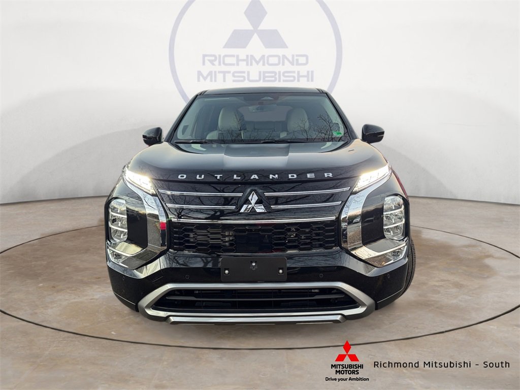 New 2026 Mitsubishi Outlander SE image 8