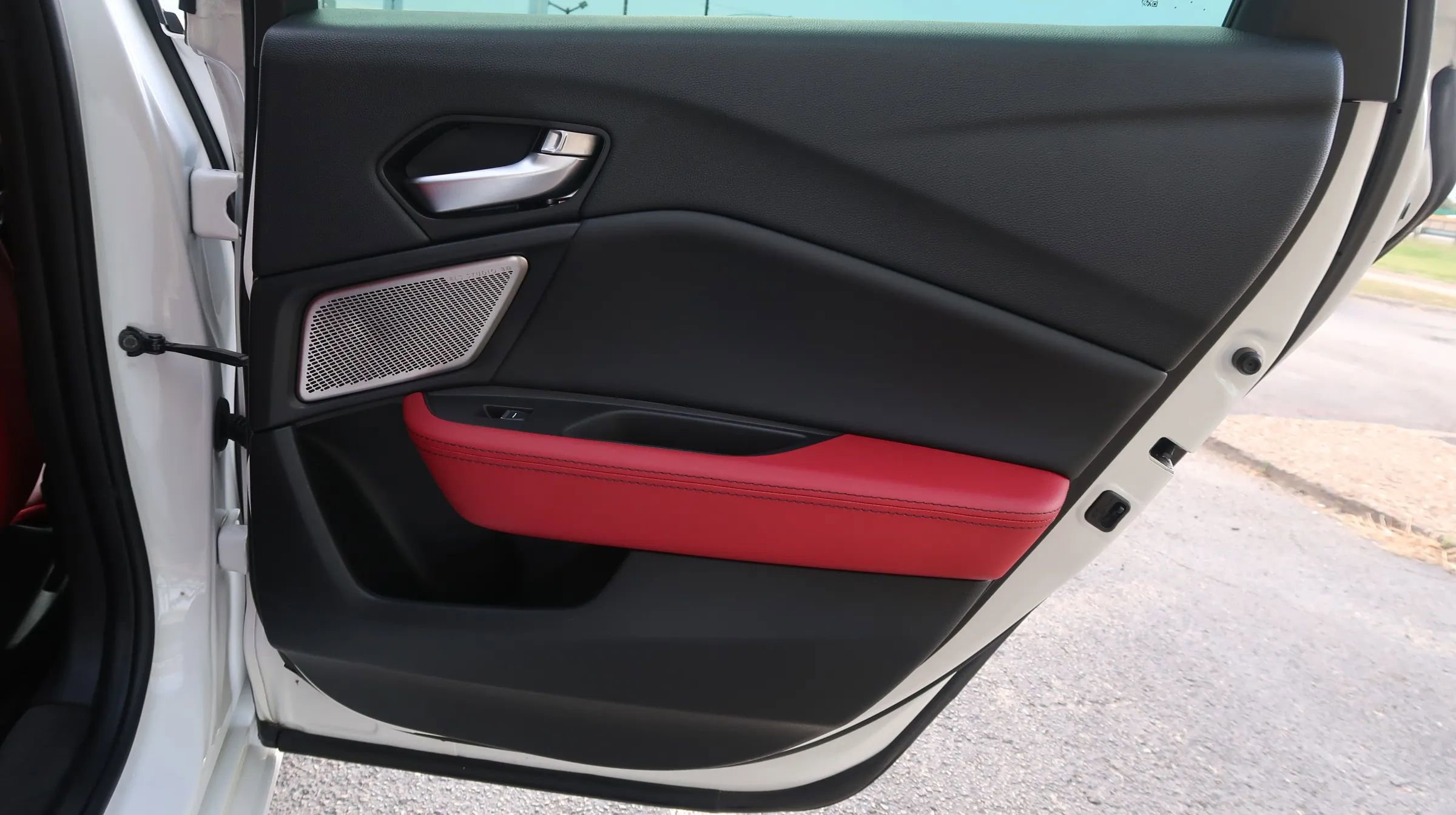 Used 2021 Acura TLX Type S image 51