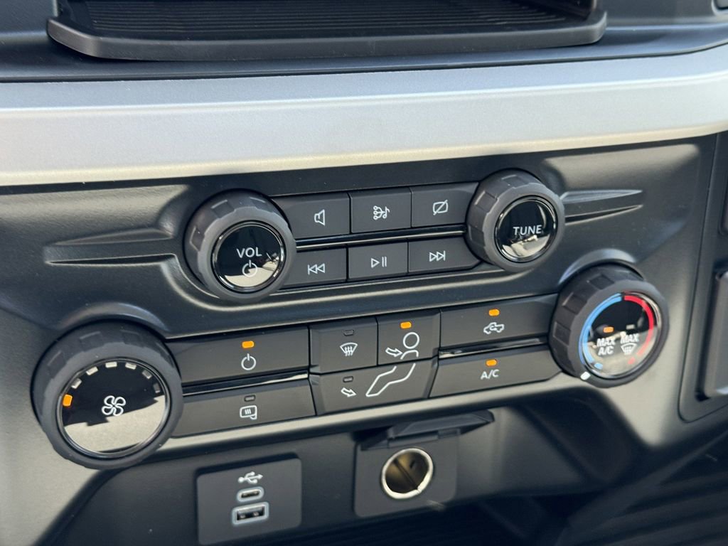 New 2024 Ford F350 XL image 15