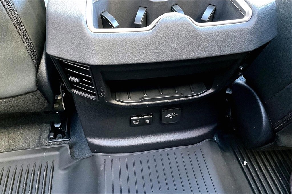 New 2026 Toyota Tundra Limited w/ TRD Off-Road Package image 14