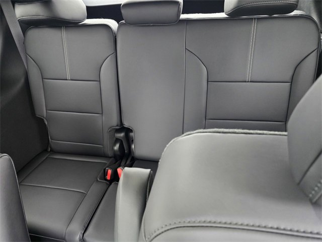 New 2026 GMC Acadia Elevation w/ Elevation Premium Package image 9