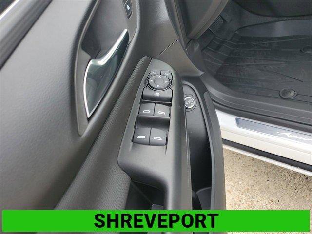 New 2026 Buick Envista Avenir image 10