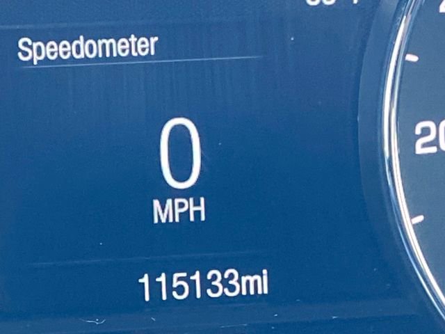 Used 2019 Lincoln MKZ Reserve w/ Reserve Plus Package image 26