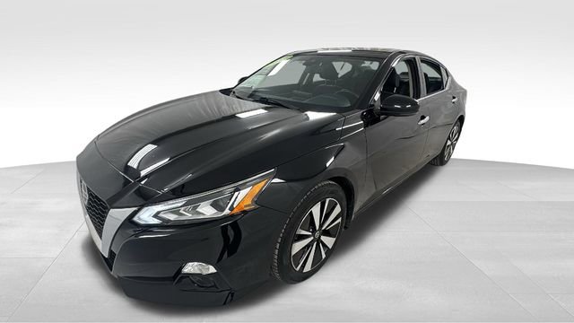 Used 2019 Nissan Altima 2.5 SV image 7