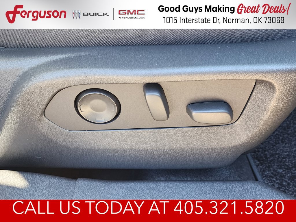 New 2026 Buick Envision Avenir AWD/4WD image 42